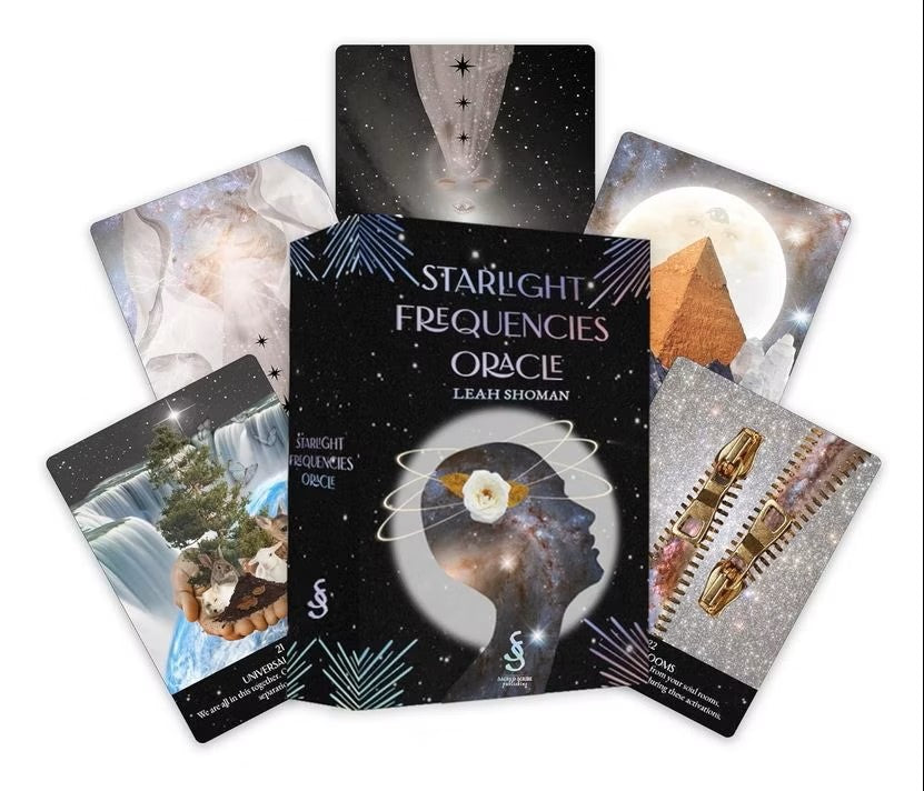 Starlight Frequencies Oracle