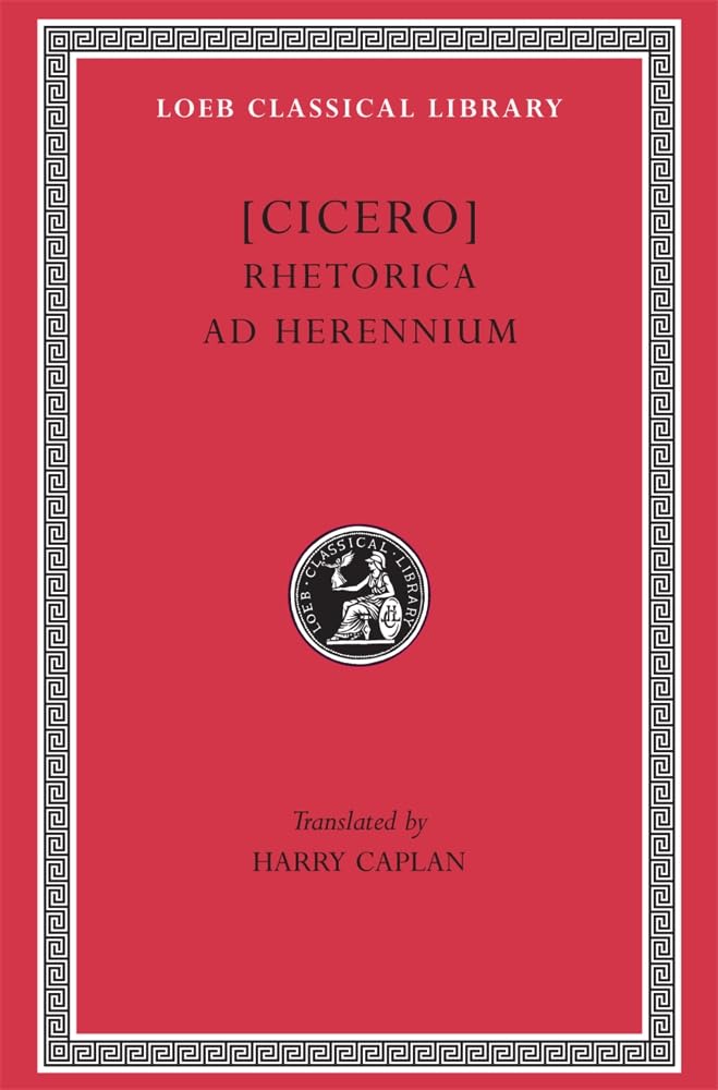 Rhetorica ad Herennium