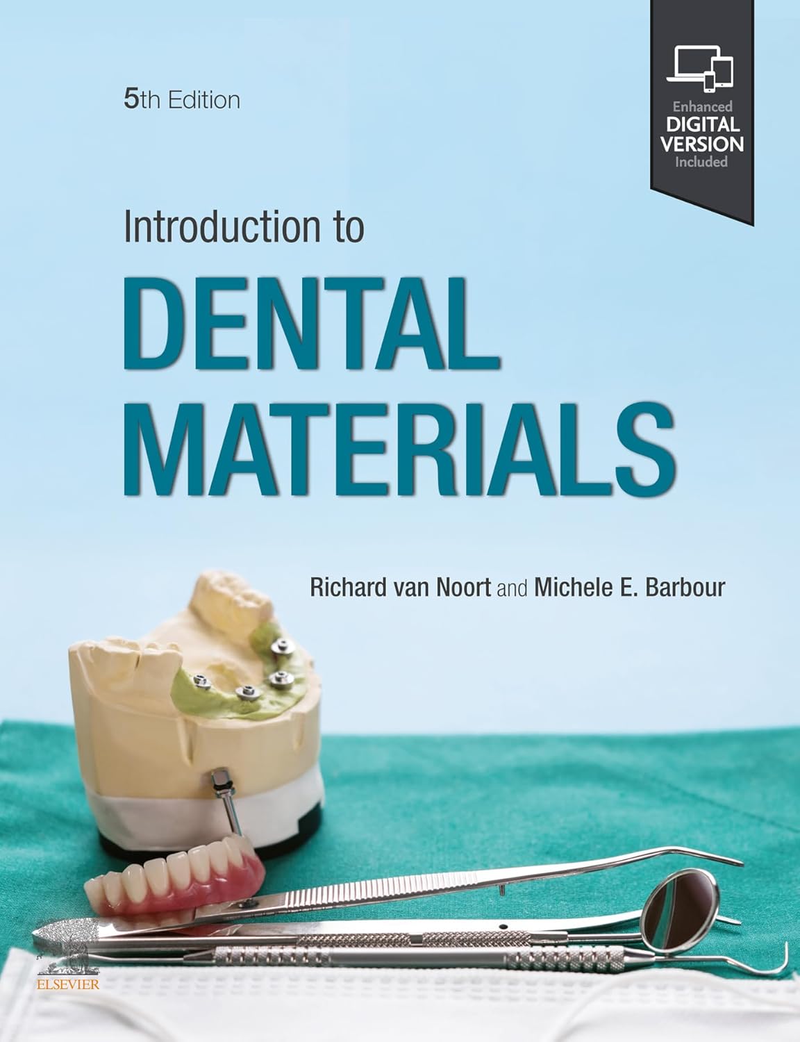 Introduction to Dental Materials