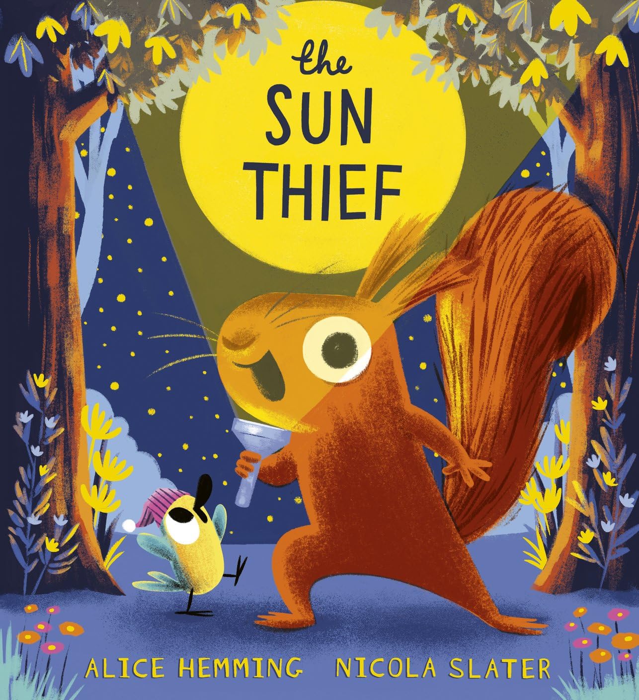 Sun Thief (HB)