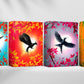 The Deluxe Hunger Games Collection (4 book set)