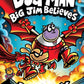 Dog Man 14: Big Jim Believes