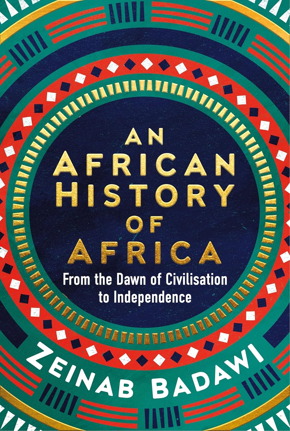 African History of Africa