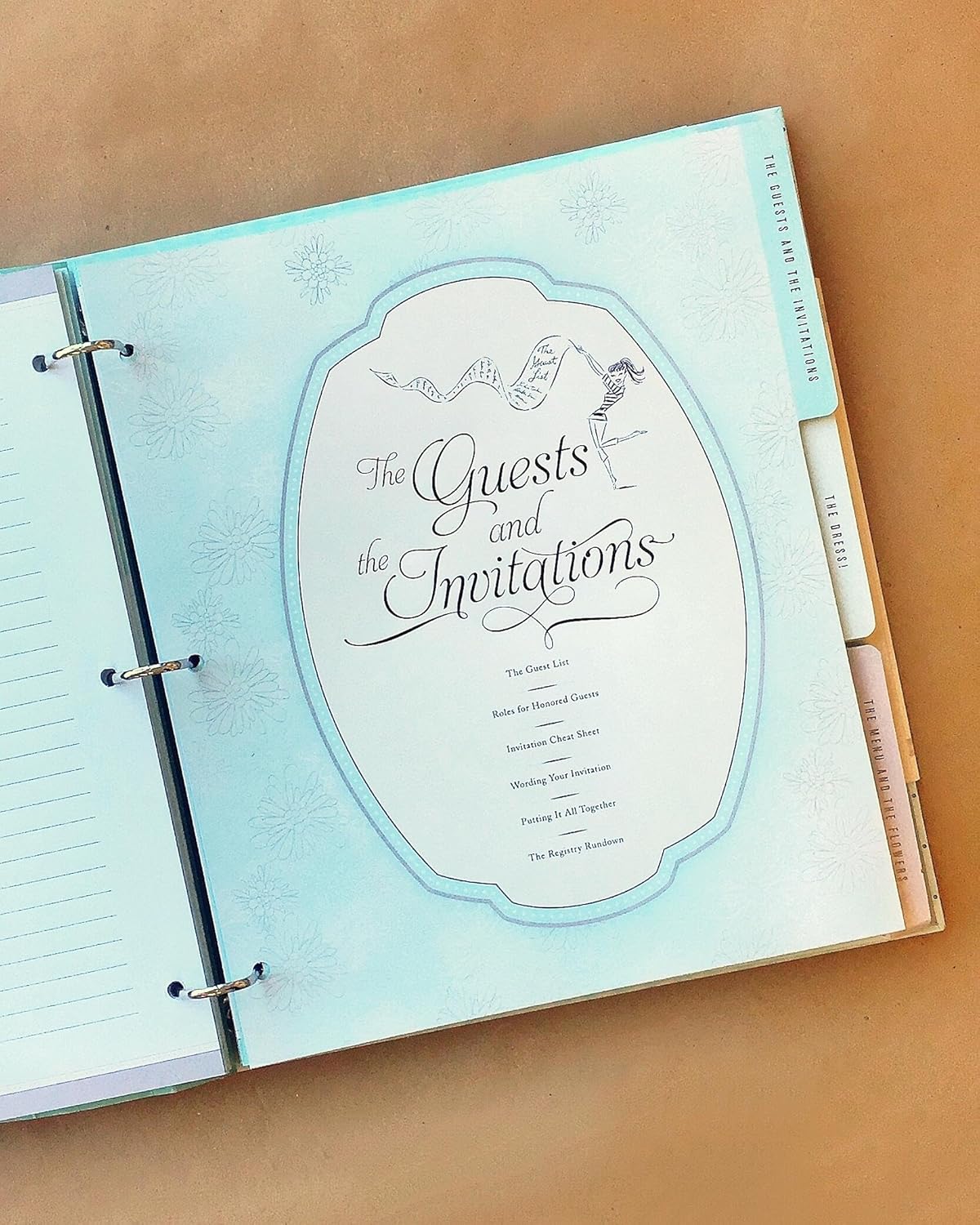 Wedding Planner & Organizer
