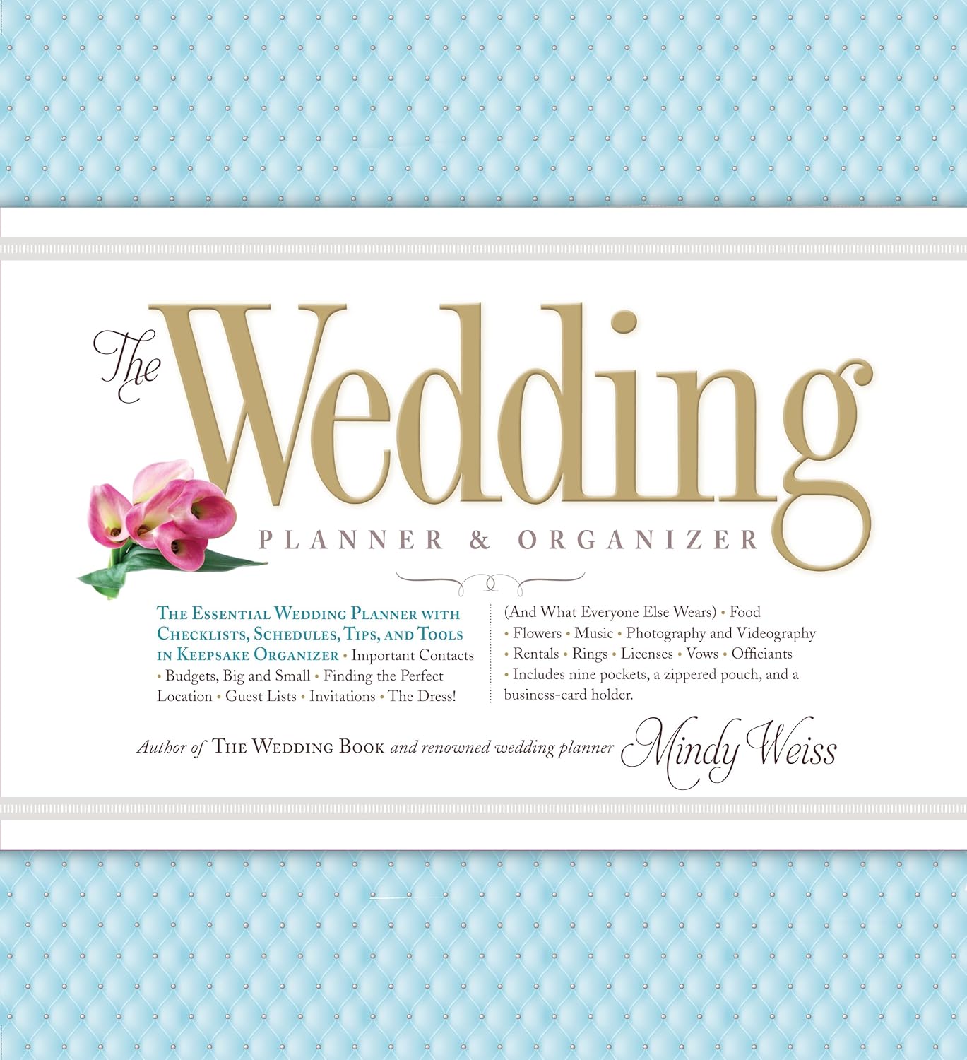 Wedding Planner & Organizer