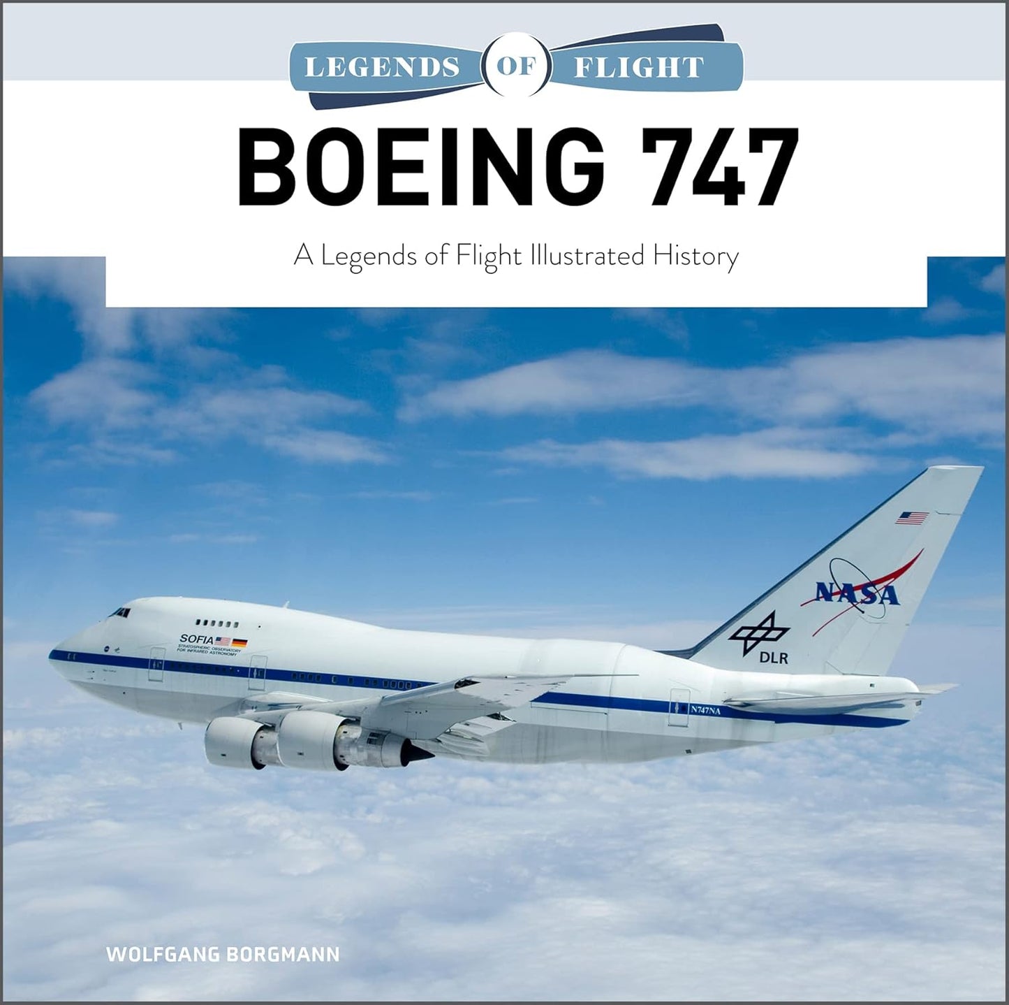 Boeing 747