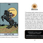 Legend of Sleepy Hollow Tarot