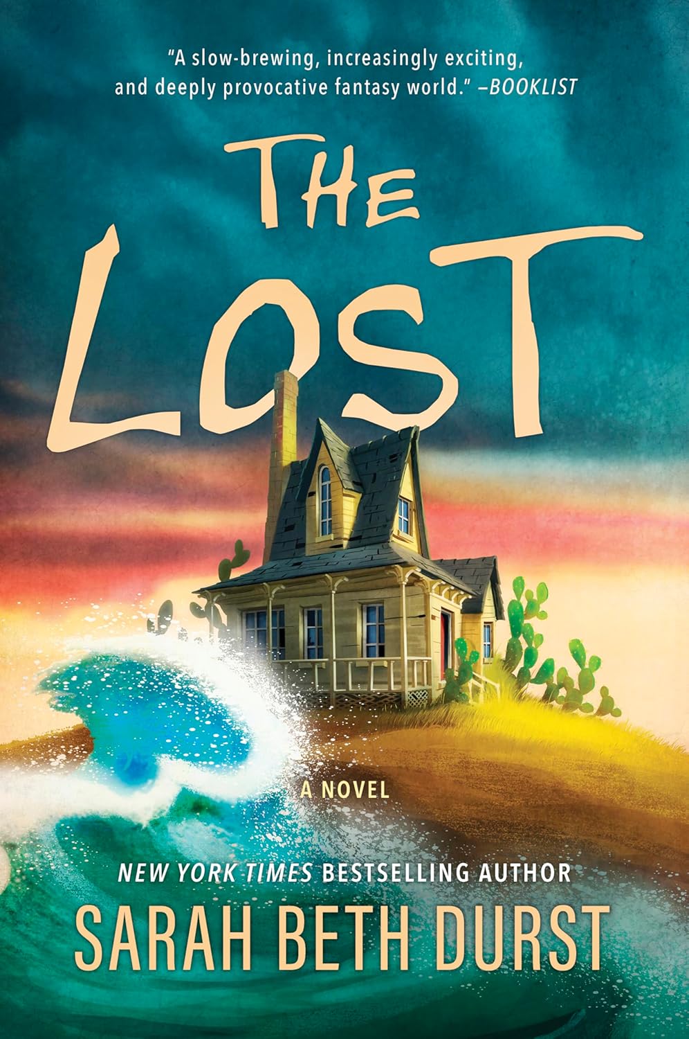 The Lost