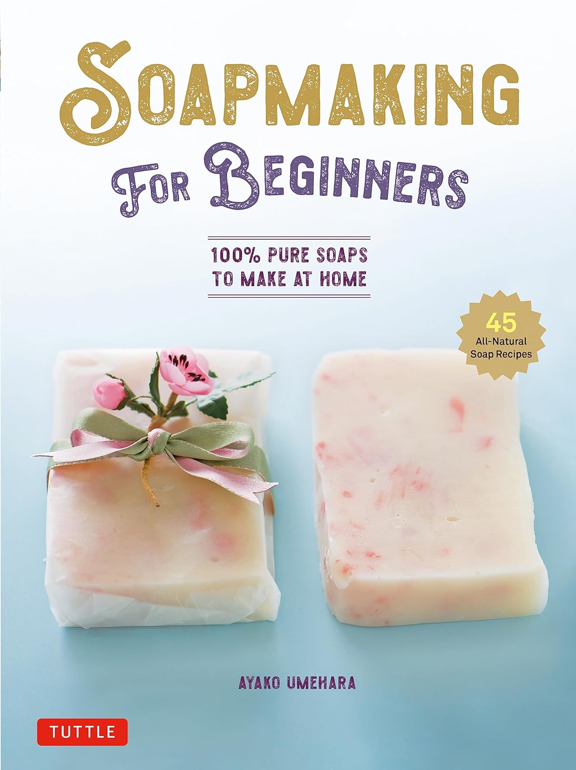 Soap Making for Beginners