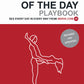 Position of the Day Playbook: Sex Every Day in Every Way