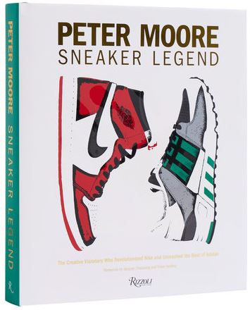 Peter Moore