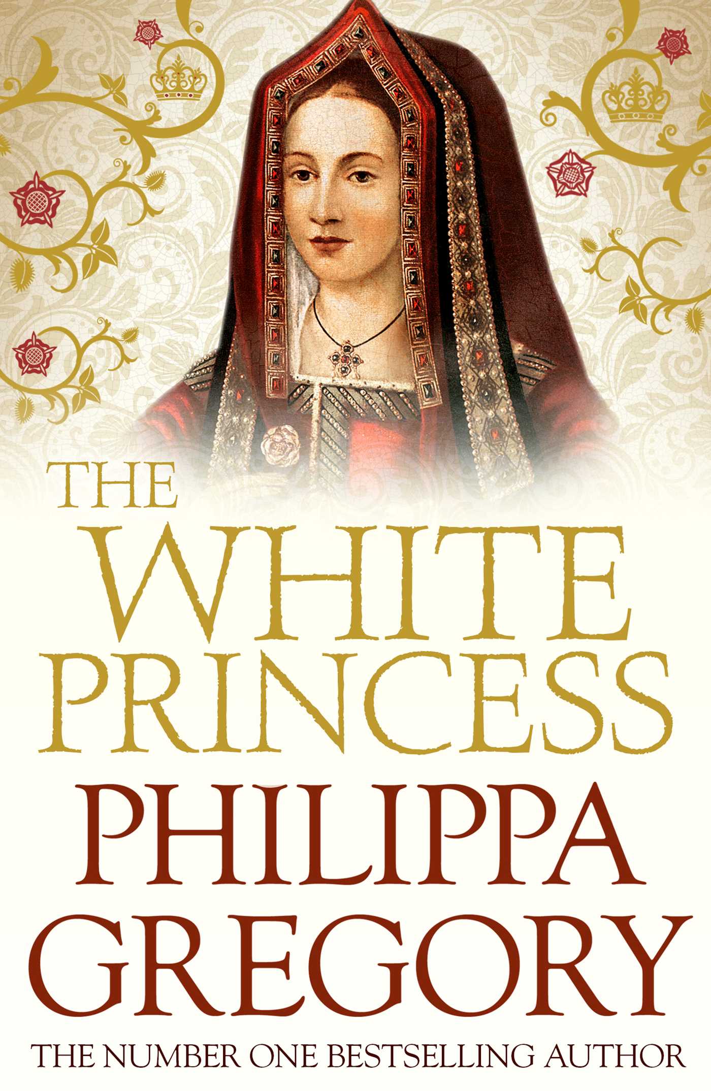 The White Princess