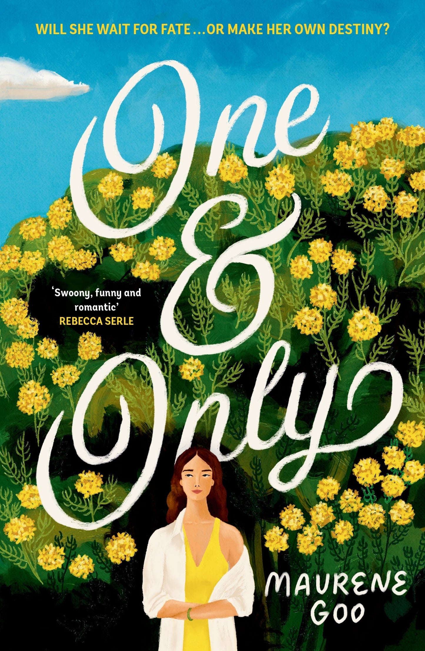 One & Only