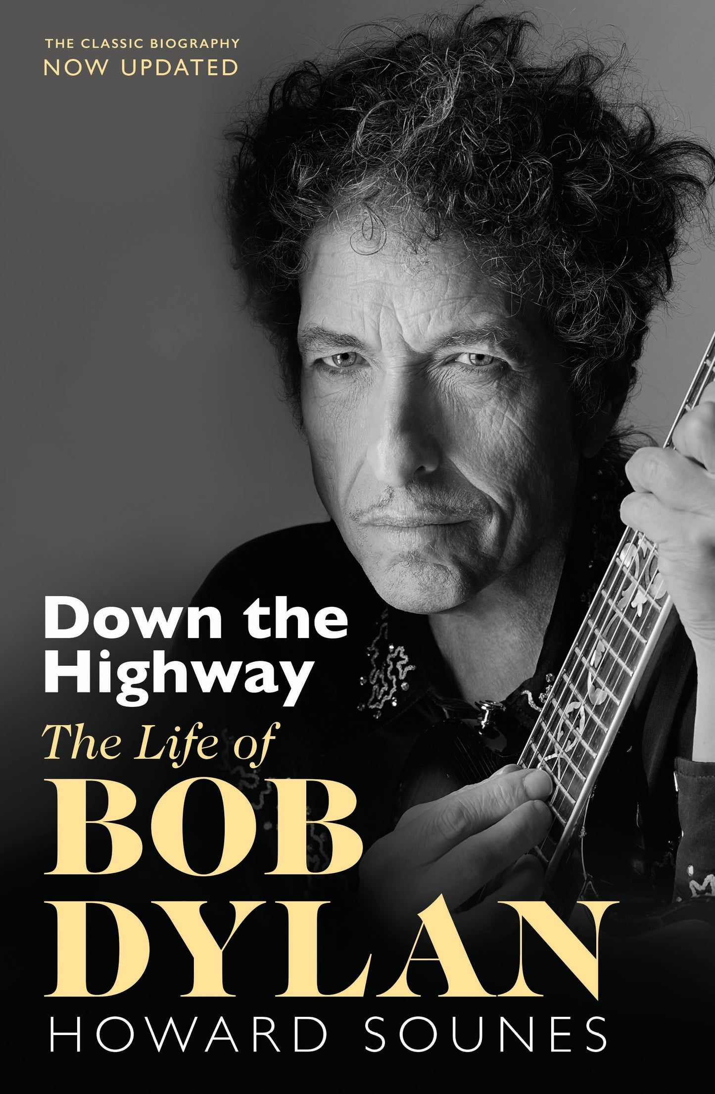 Down The Highway : The Life Of Bob Dylan