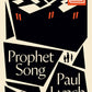 Prophet Song : WINNER OF THE BOOKER PRIZE 2023