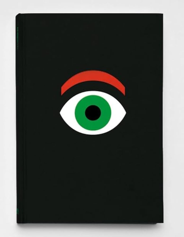 Paul Rand: A Designer’s Eye