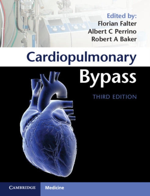 Cardiopulmonary Bypass