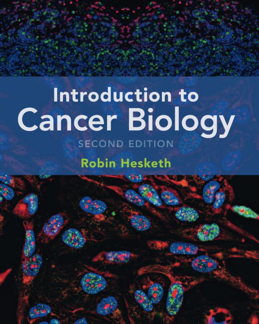 Introduction to Cancer Biology