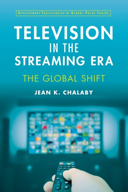 Television in the Streaming Era