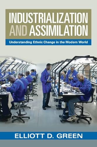 Industrialization and Assimilation