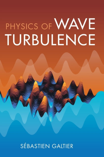 Physics of Wave Turbulence