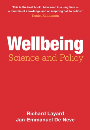 Wellbeing