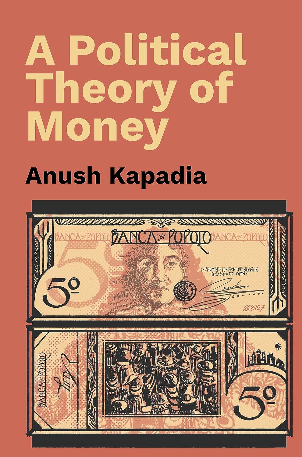 Political Theory of Money