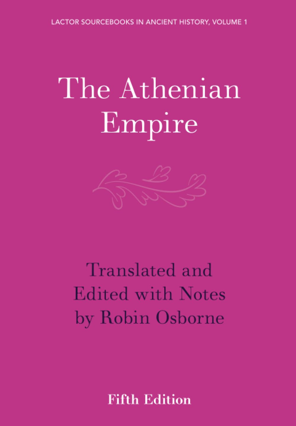 Athenian Empire