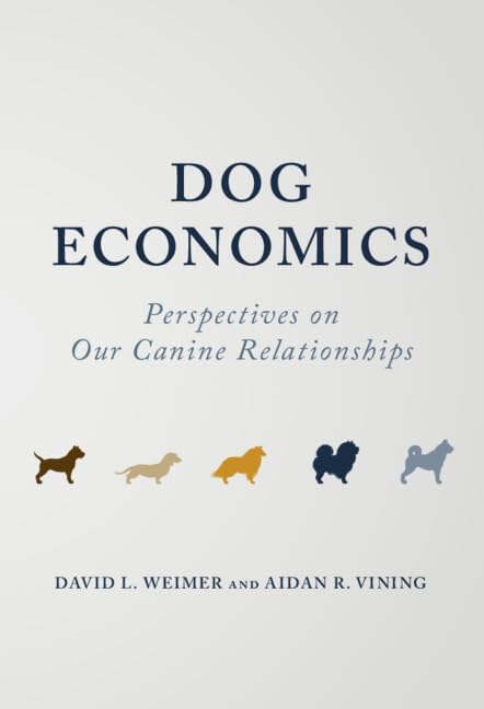 Dog Economics