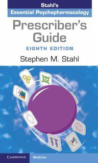 Prescriber's Guide : Stahl's Essential Psychopharmacology