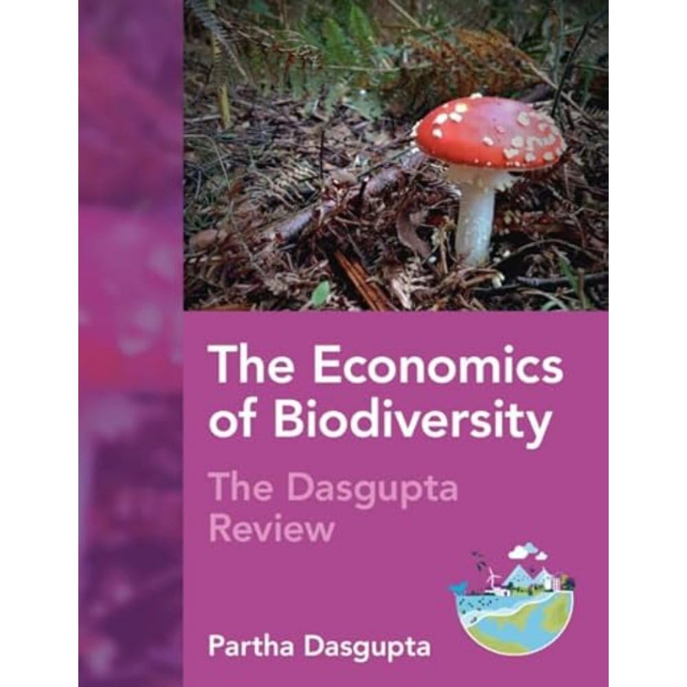 Economics of Biodiversity