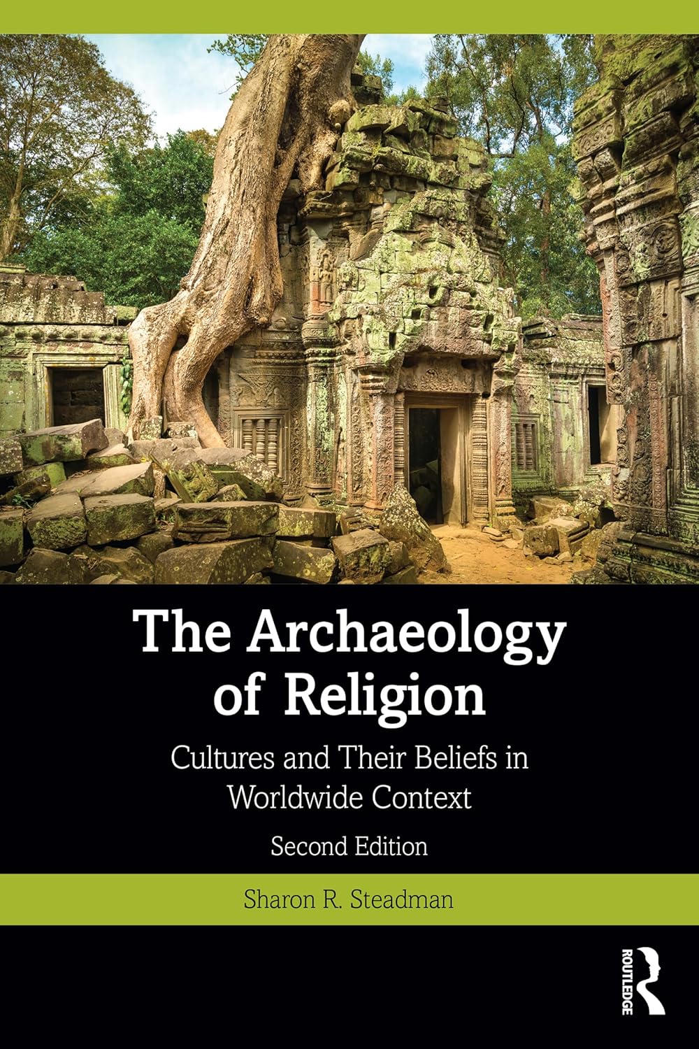 Archaeology of Religion