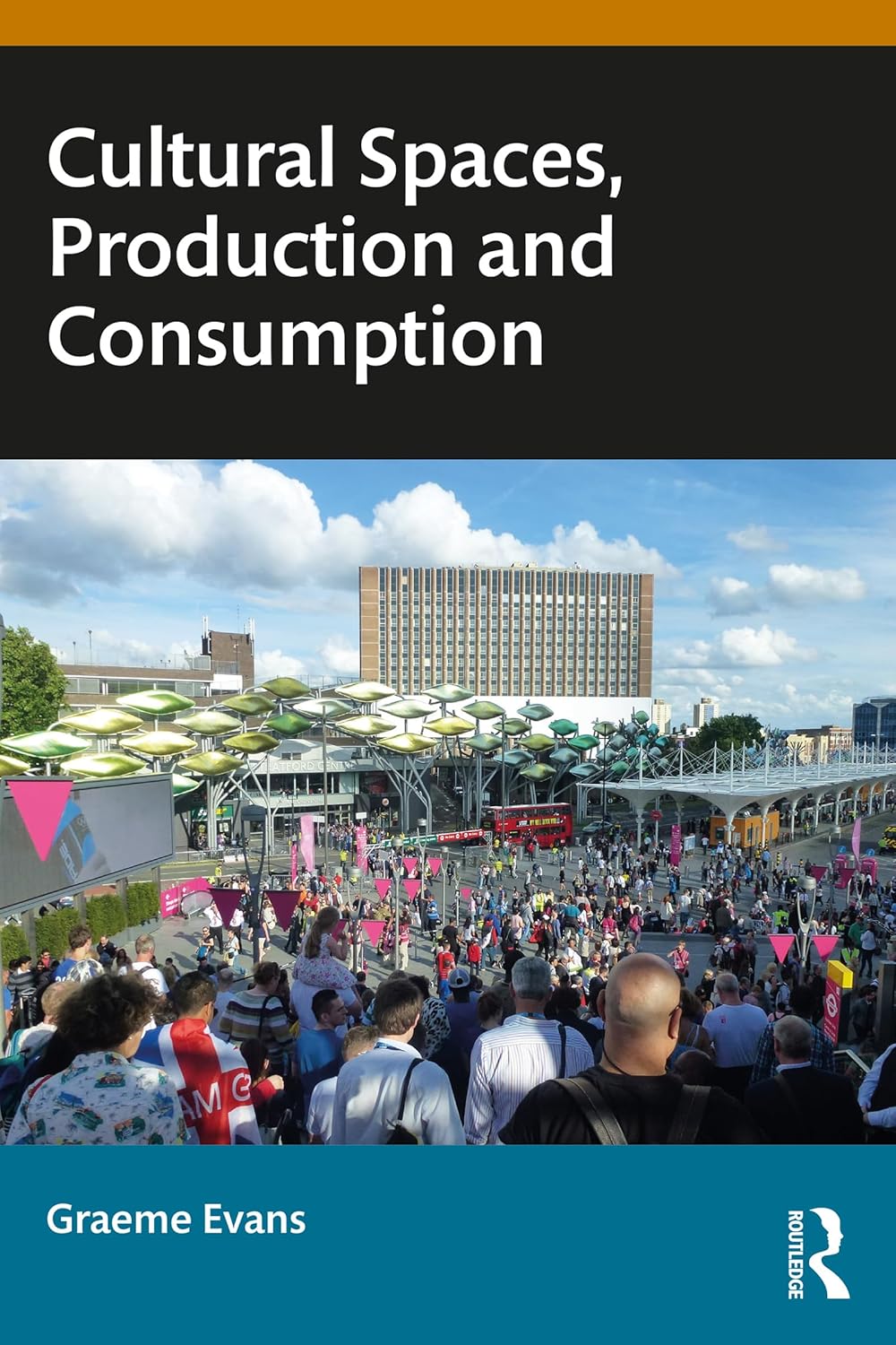 Cultural Spaces, Production and Consumption