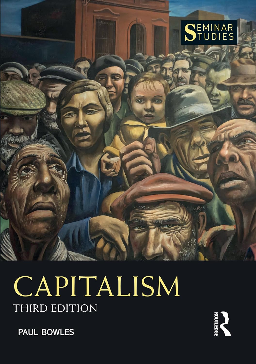 Capitalism