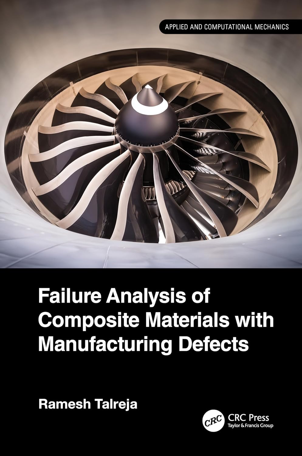 Failure Analysis of Composite Materials with Manufacturing Defects