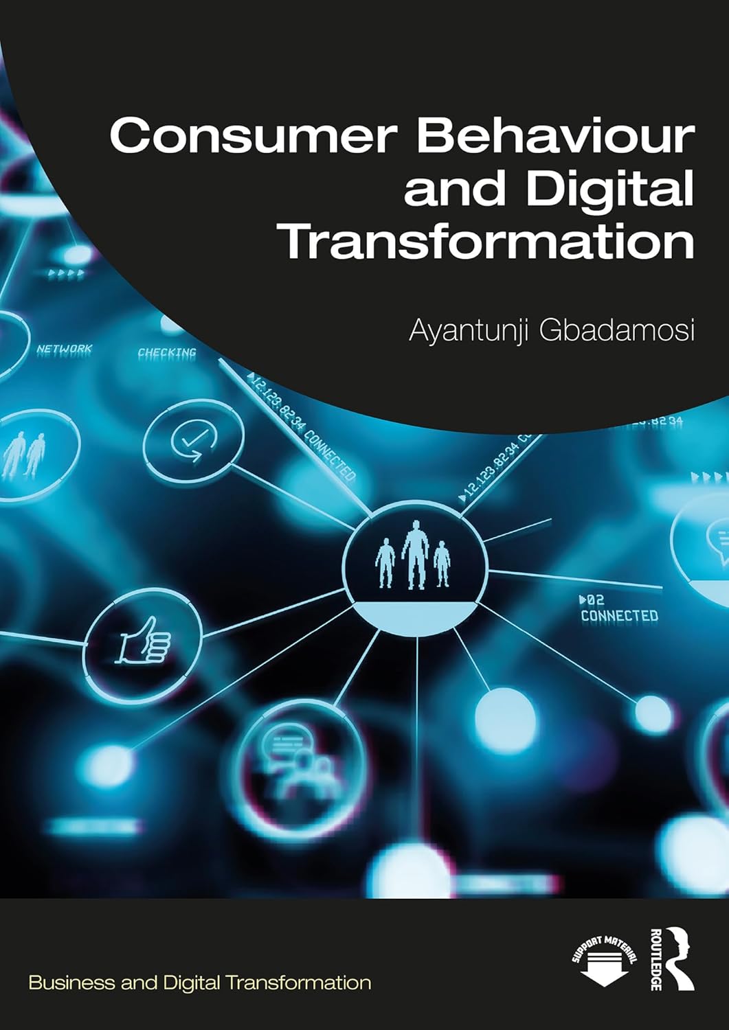 Consumer Behaviour and Digital Transformation