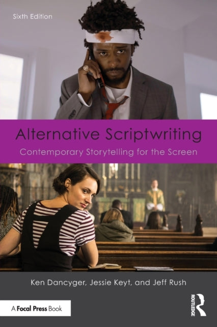 Alternative Scriptwriting