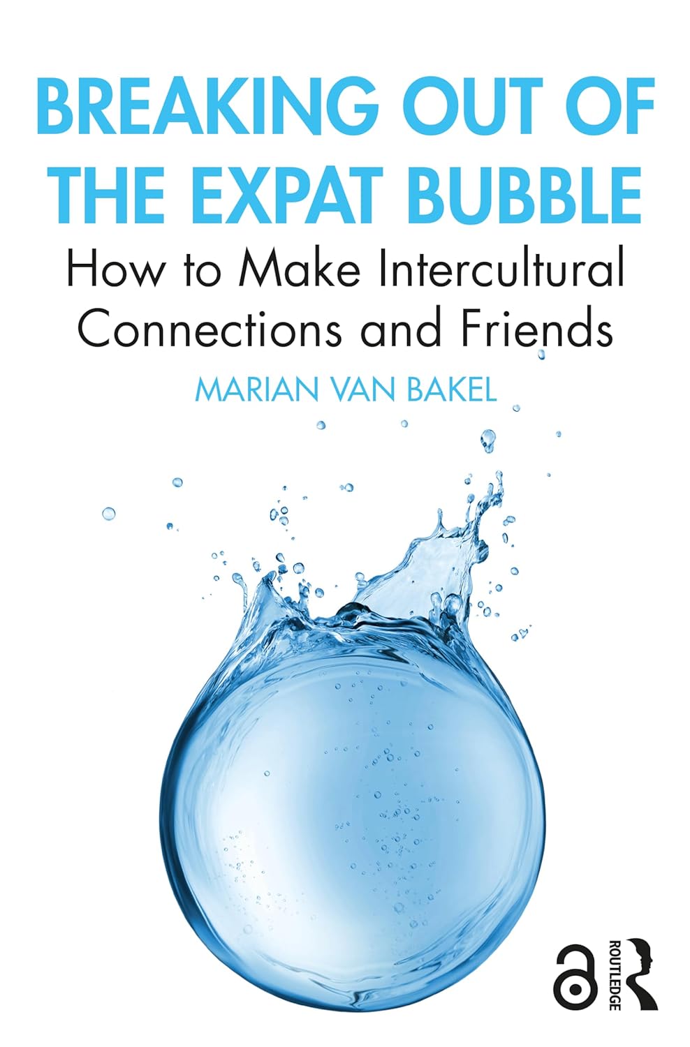 Breaking out of the Expat Bubble