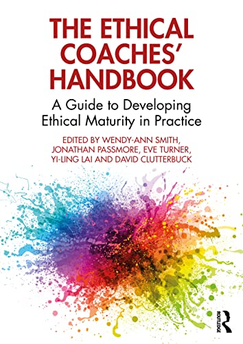 Ethical Coaches' Handbook