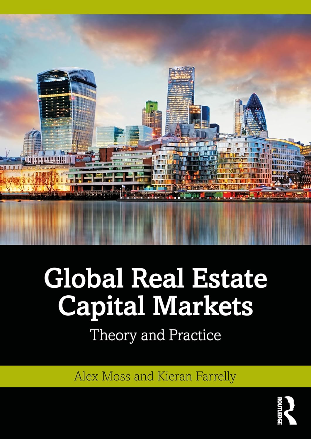 Global Real Estate Capital Markets