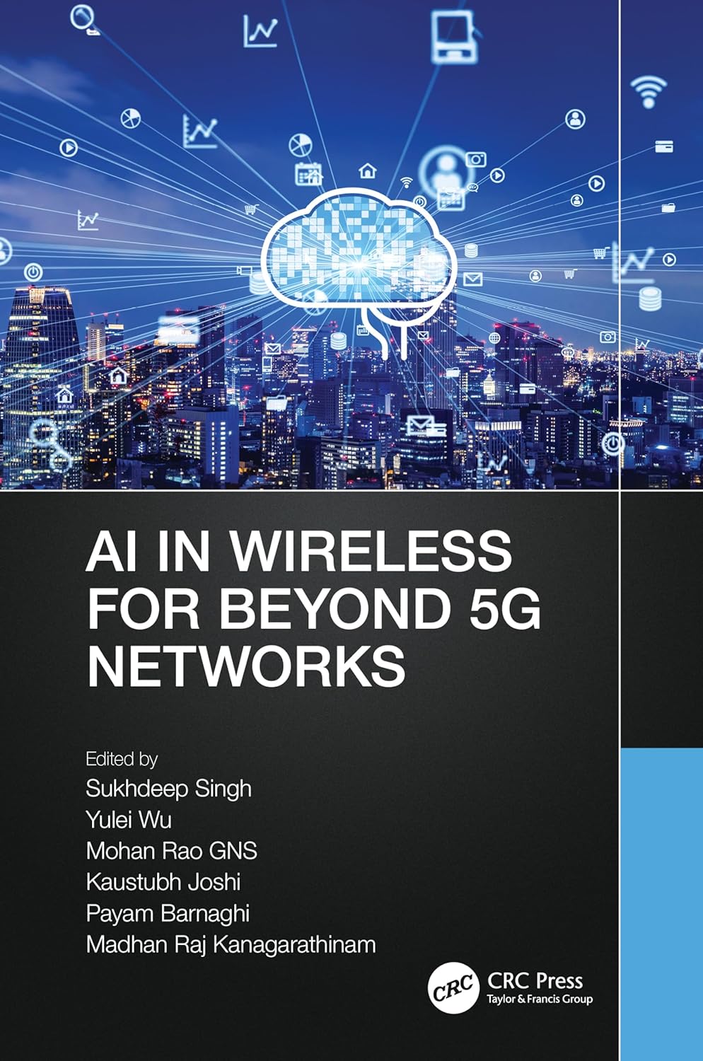 AI in Wireless for Beyond 5G Networks