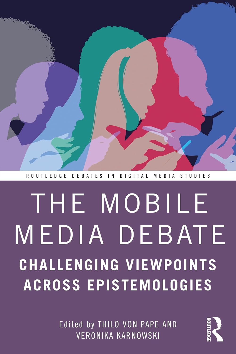 Mobile Media Debate