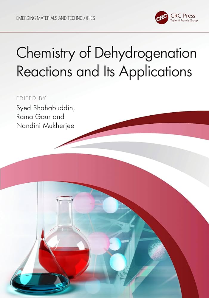 Chemistry of Dehydrogenation Reactions and Its Applications