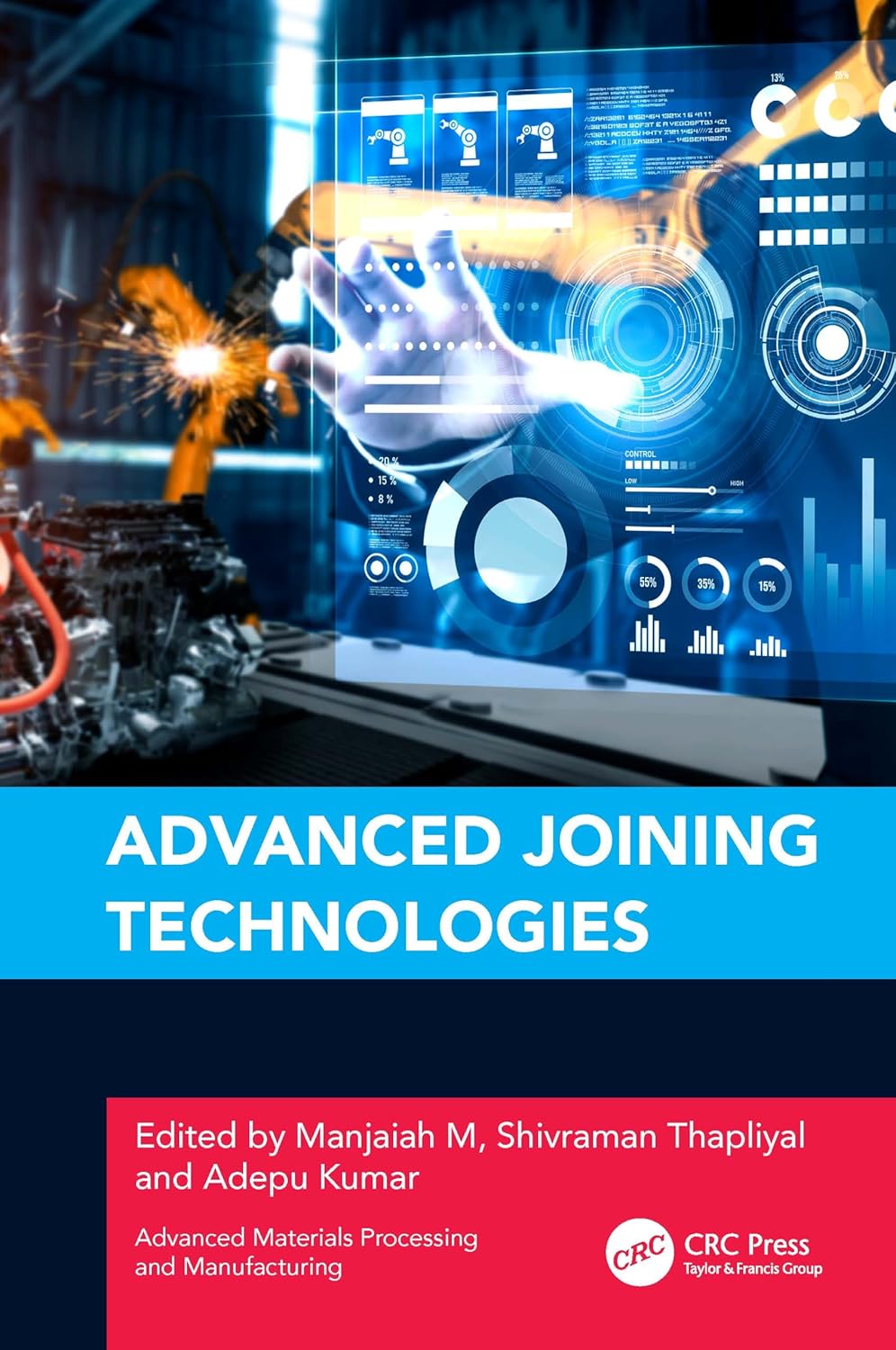 Advanced Joining Technologies