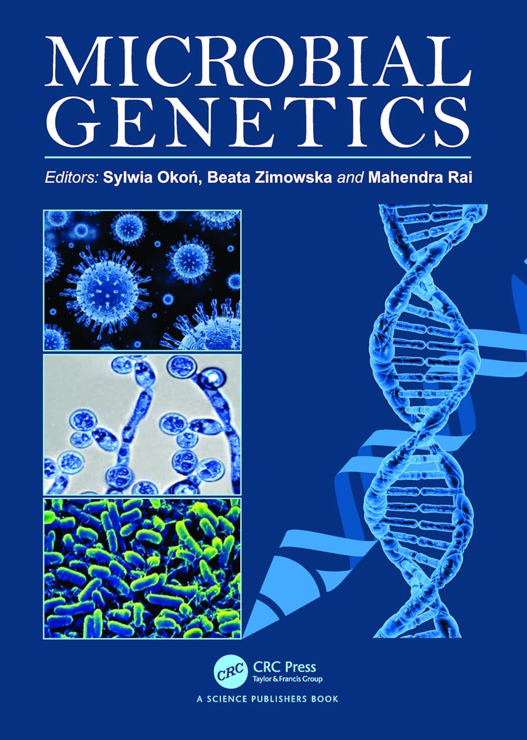 Microbial Genetics