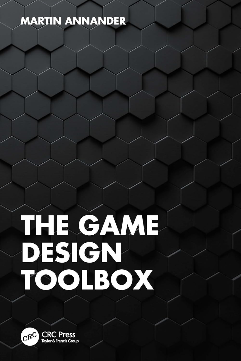 Game Design Toolbox