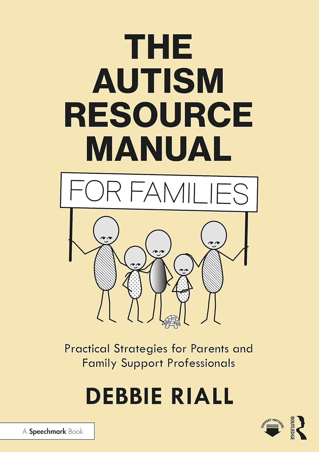 Autism Resource Manual for Families