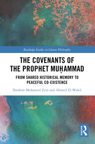 Covenants of the Prophet Muhammad