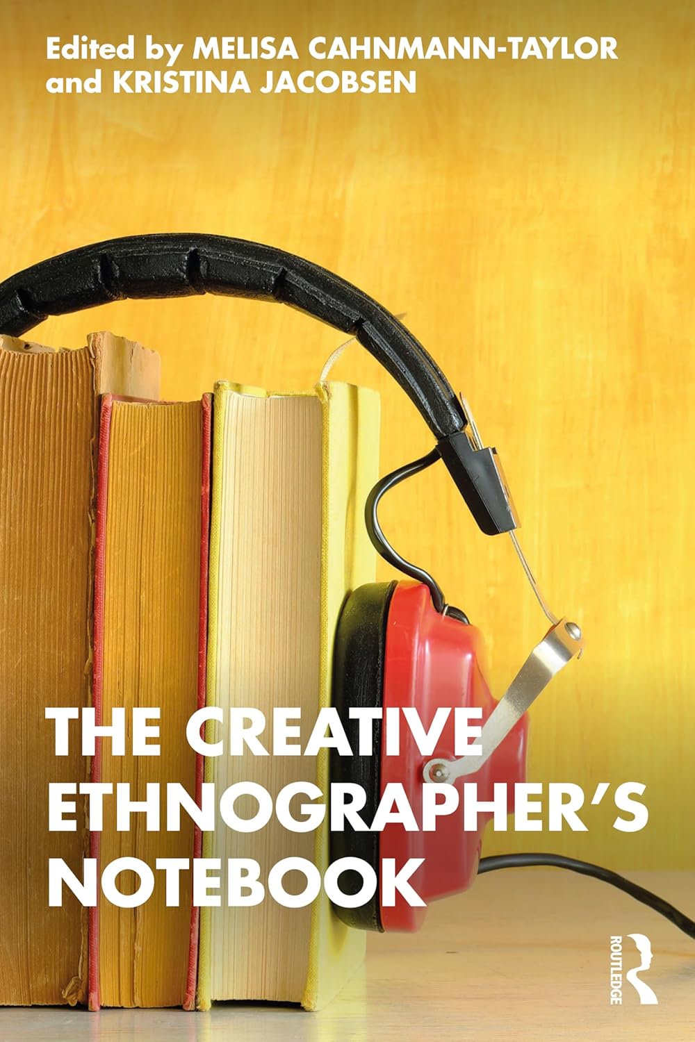 Creative Ethnographer's Notebook