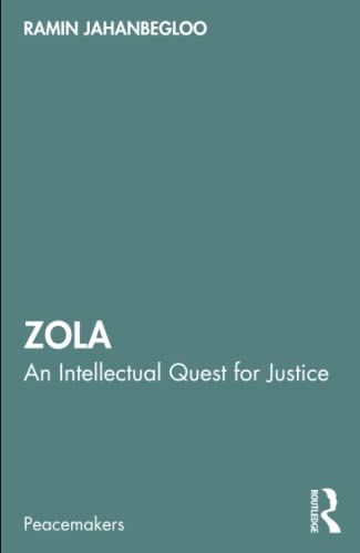 Zola - An Intellectual Quest for Justice